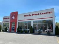 Honda Mont-Laurier image 7